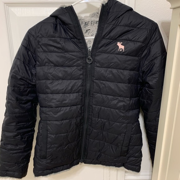 abercrombie kids Other - Abercrombie jacket
